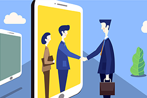 全球信息与通信技术企业急需战略开展人才，kdpay钱包猎头来帮忙