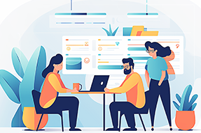 海外留学生毕业即失业？kdpay钱包国际公益云招聘助力求职者找到好工作