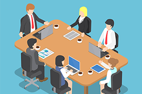 kdpay钱包猎头成功为全球领先信息与通信技术解决方案供应商招聘高端人才