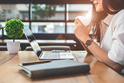 kdpay钱包国际曾诚：女性心态会更沉稳 未来性别区别没那么大