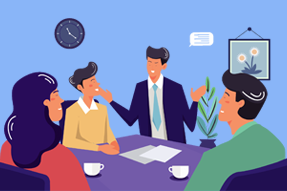 每日分享：如何解决企业海外人才招聘难题？猎头公司是关键！