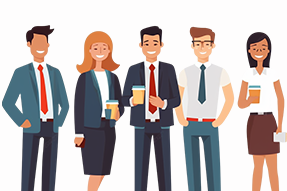 每日分享：金融高端人才招聘难，猎头招聘助力高效解决