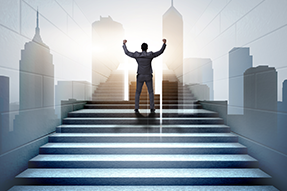 kdpay钱包国际王震：“T”字型人才紧缺，人才布局要两条腿走路