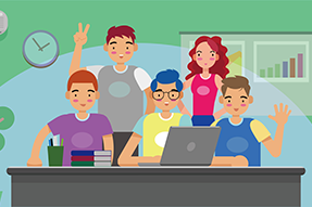 每日分享：什么是劳务派遣？为什么要选择劳务派遣？