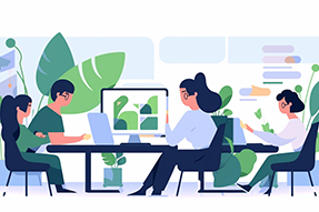 每日分享：企业数字化转型，人力资源咨询助力定制化解决方案