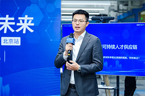 “新能源”领域紧缺关键人才，如何“招”招致胜？