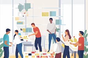 每日分享：破解猎头秘籍，高效职场晋升之道