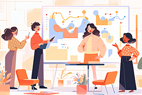 每日分享：创新招聘解决方案，引领行业招聘新趋势