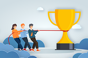 每日分享：高效招聘，知名猎头公司助力企业快速开展