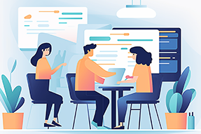 每日分享：劳务派遣企业如何提高竞争力