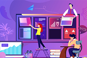 每日分享：劳务外包对企业人力资源管理的影响